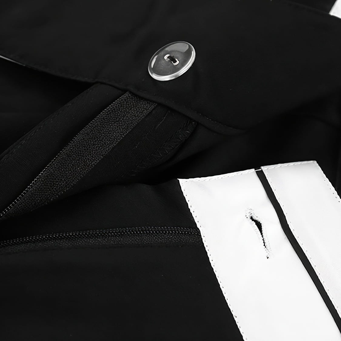 Paulette Dubois Dress Pants