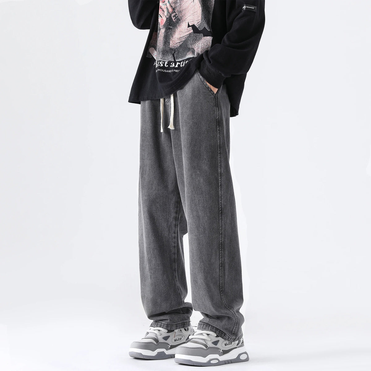 Urban Hype Denim Jeans
