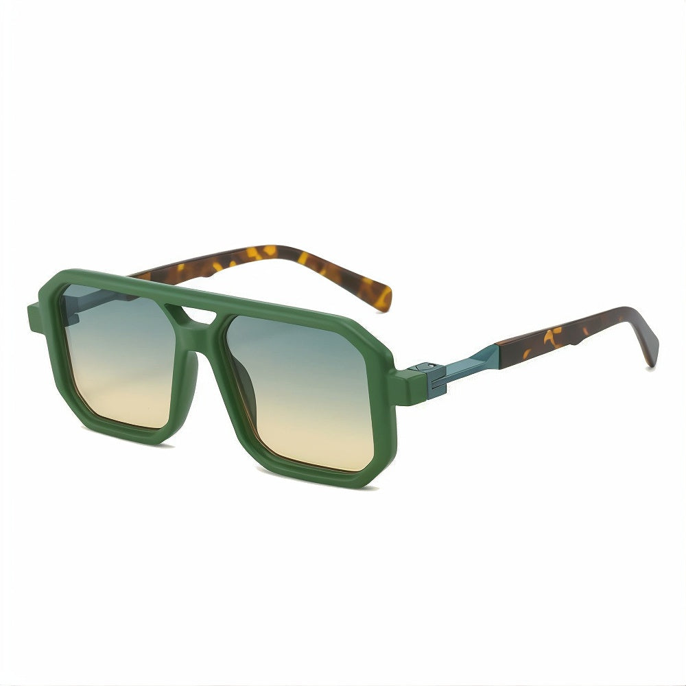Retro JUNGLE Glasses