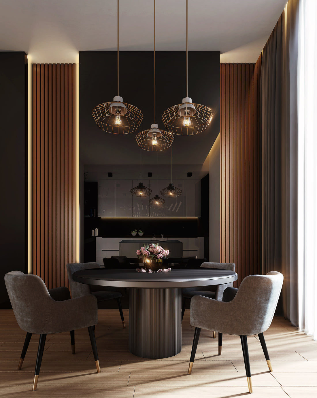 The Evolution of Home Decor Over the Decades