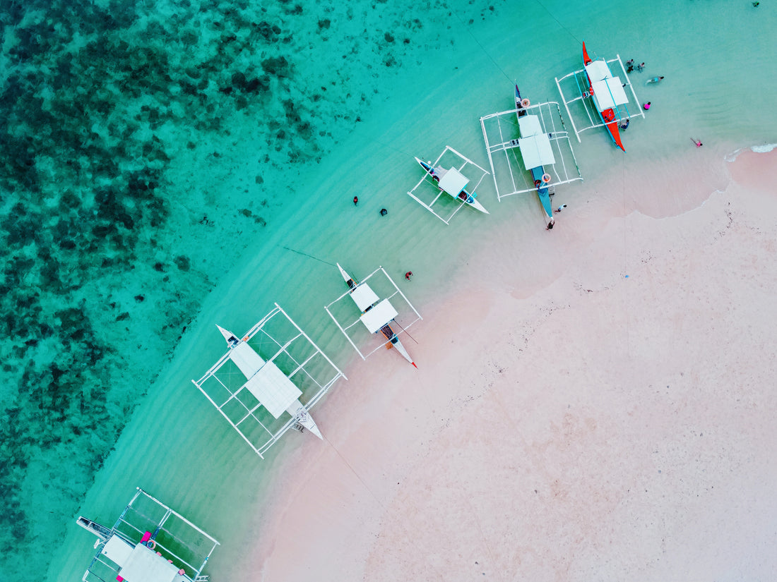 Surfing Paradise: Exploring the Thrills of Siargao's Waves