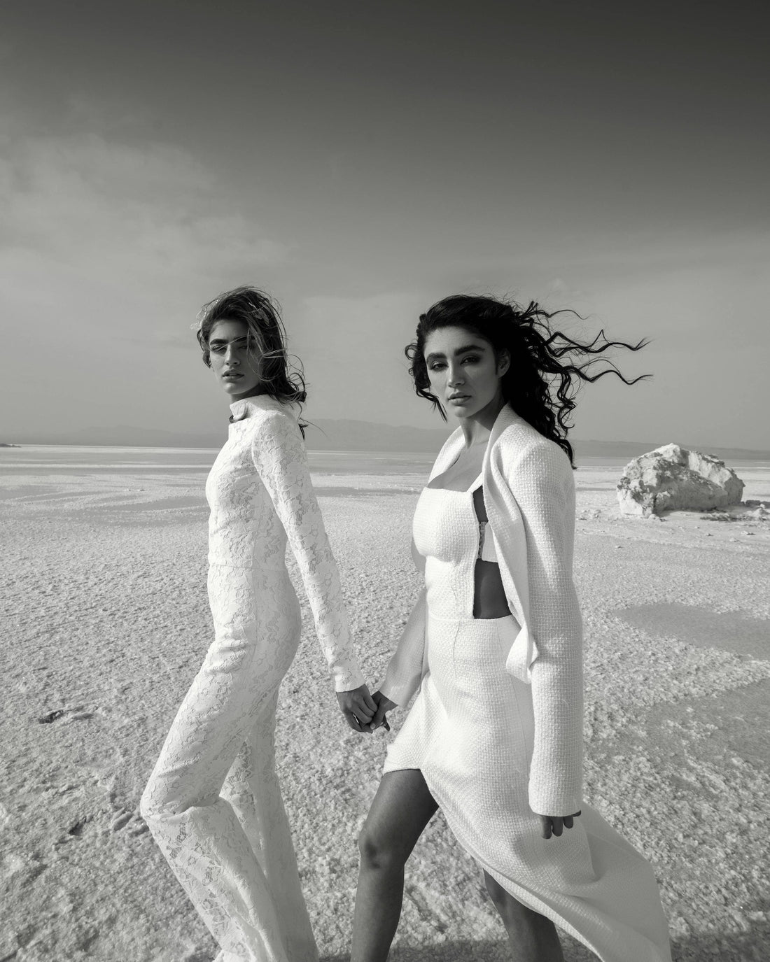 Iconic Fashion Moments and How They Inspired Valentéo Leclair