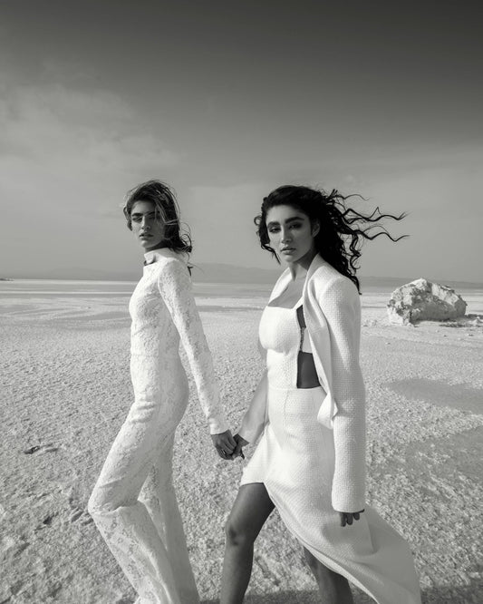Iconic Fashion Moments and How They Inspired Valentéo Leclair