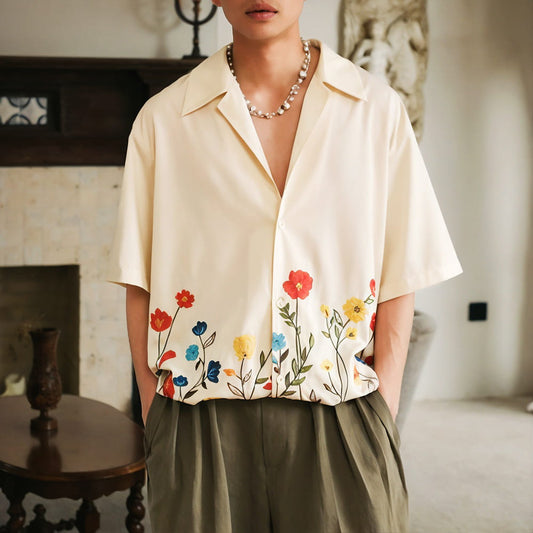 Stefano Fiore Summer Shirt