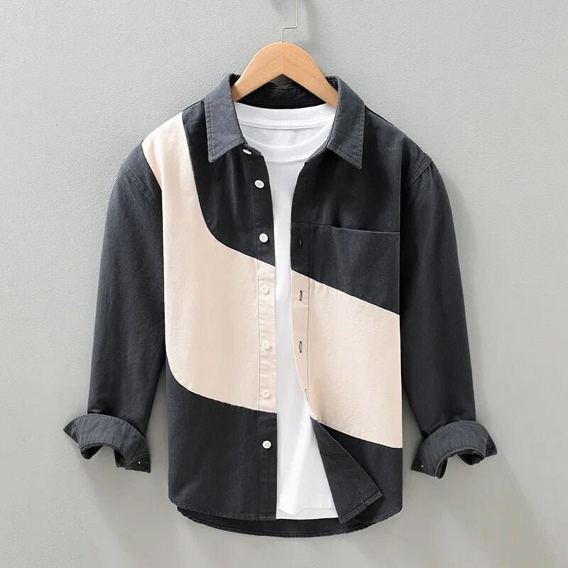 Highland Classic Cotton Shirt