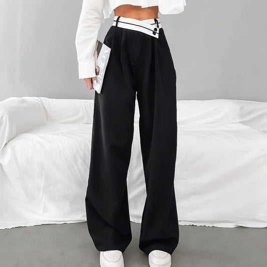 Paulette Dubois Dress Pants