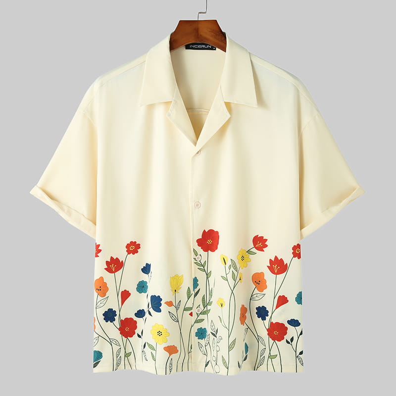 Stefano Fiore Summer Shirt