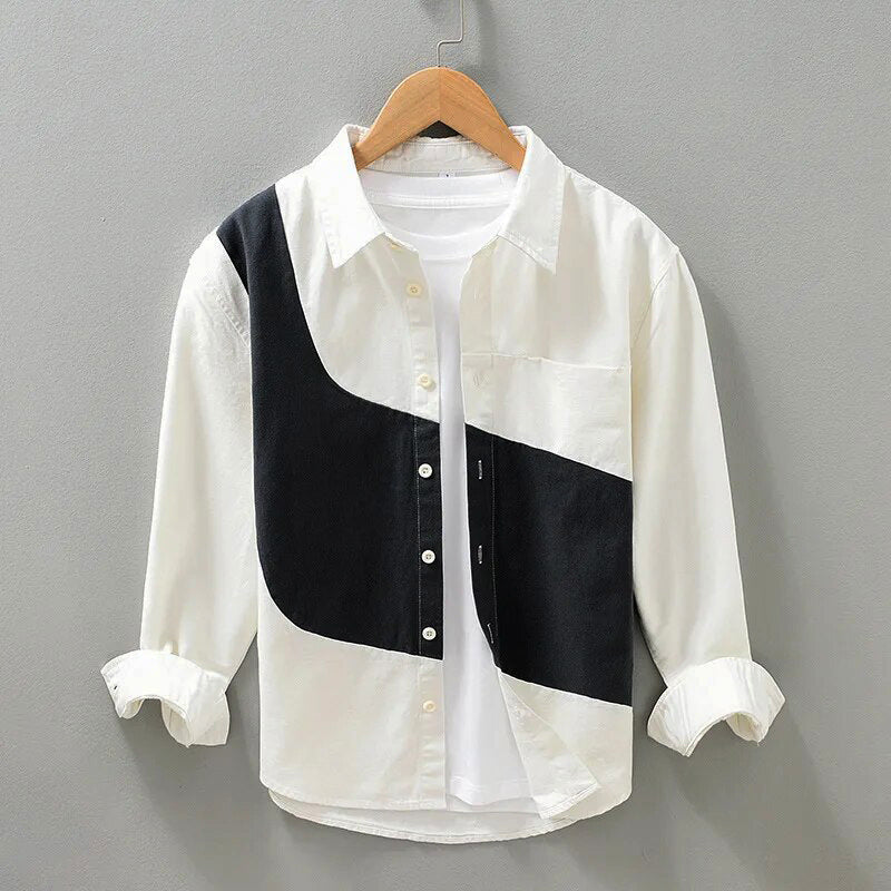 Highland Classic Cotton Shirt