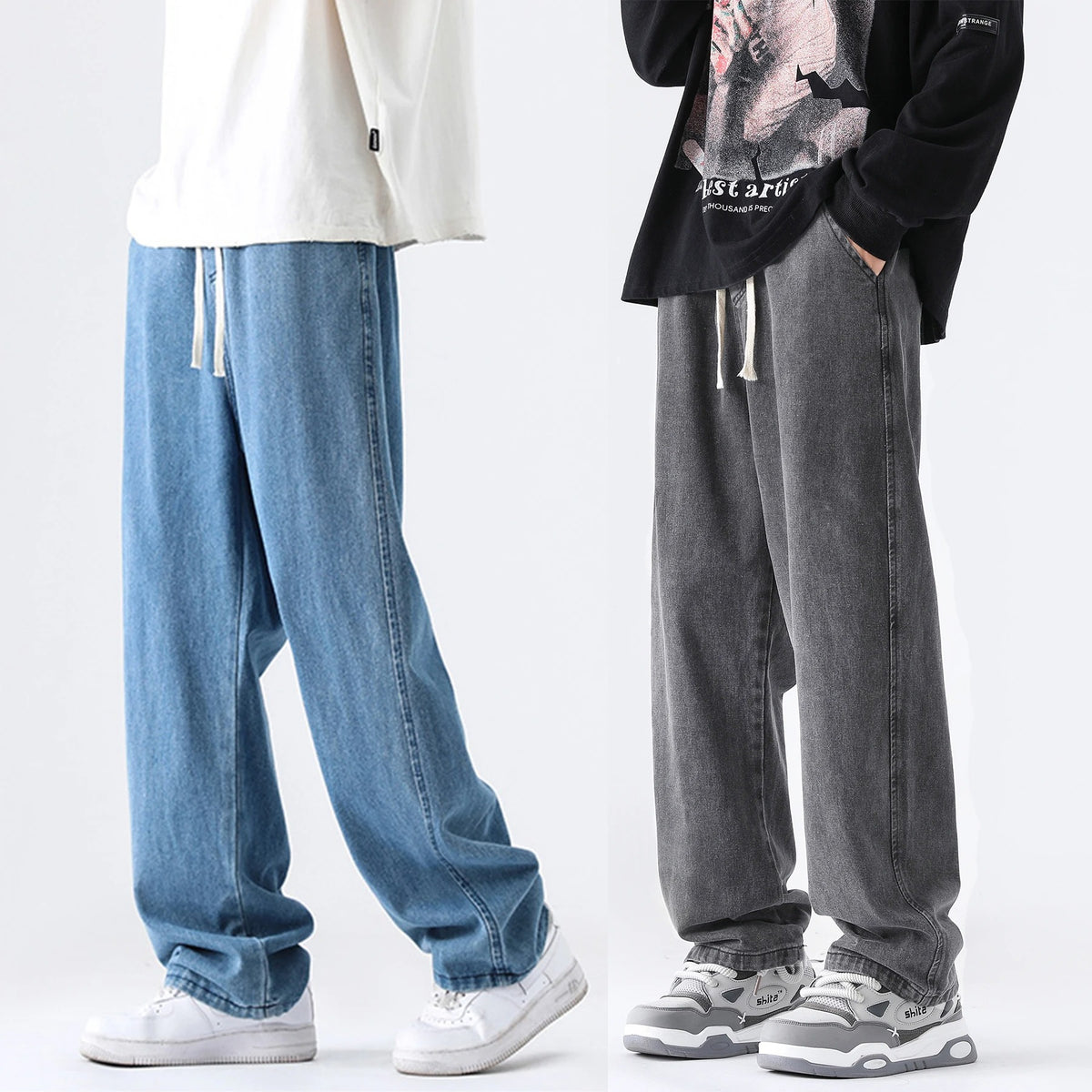 Urban Hype Denim Jeans