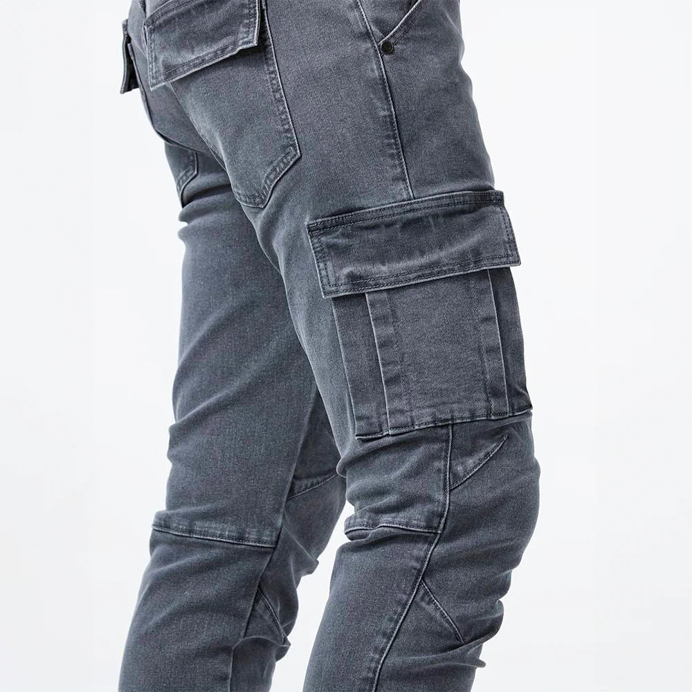 Liberty Island Cargo Jeans