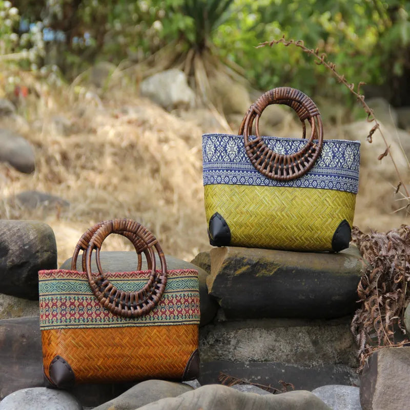 Mabini Artisan Bag