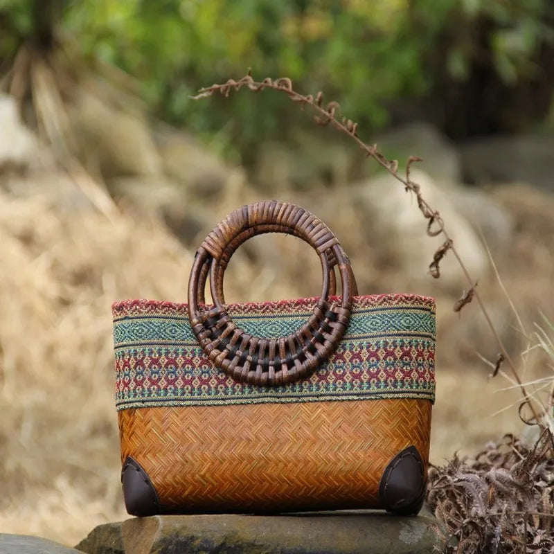Mabini Artisan Bag