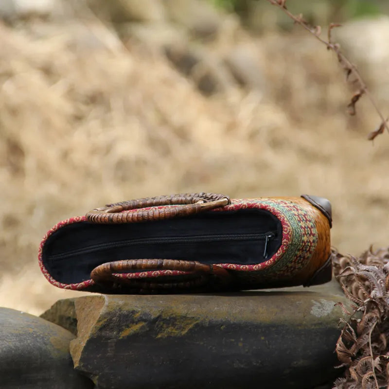 Mabini Artisan Bag
