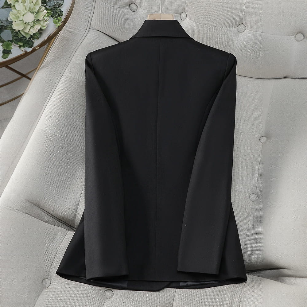 Victoria Blackwood Executive Blazer