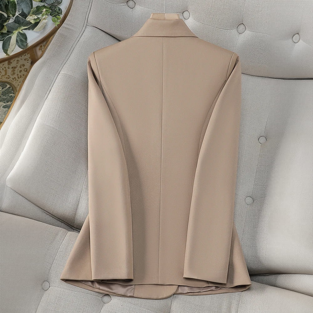 Victoria Blackwood Executive Blazer