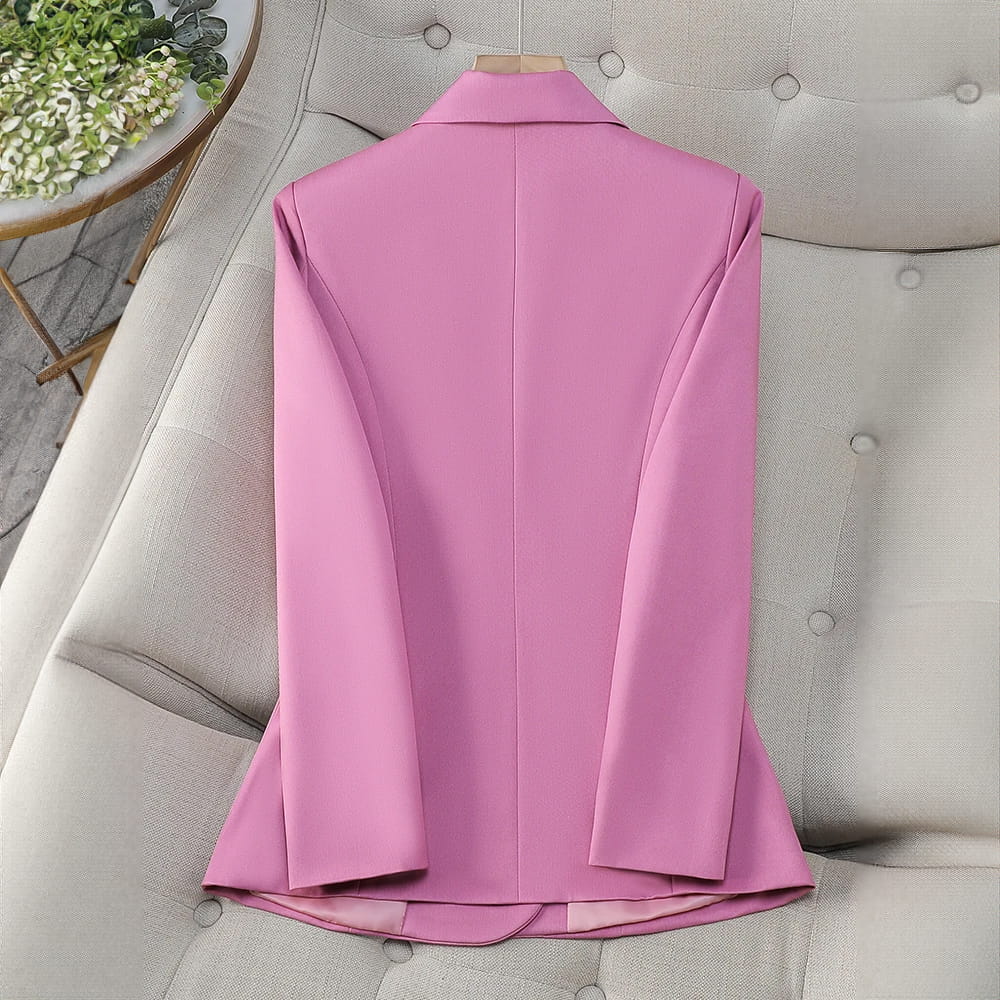 Victoria Blackwood Executive Blazer