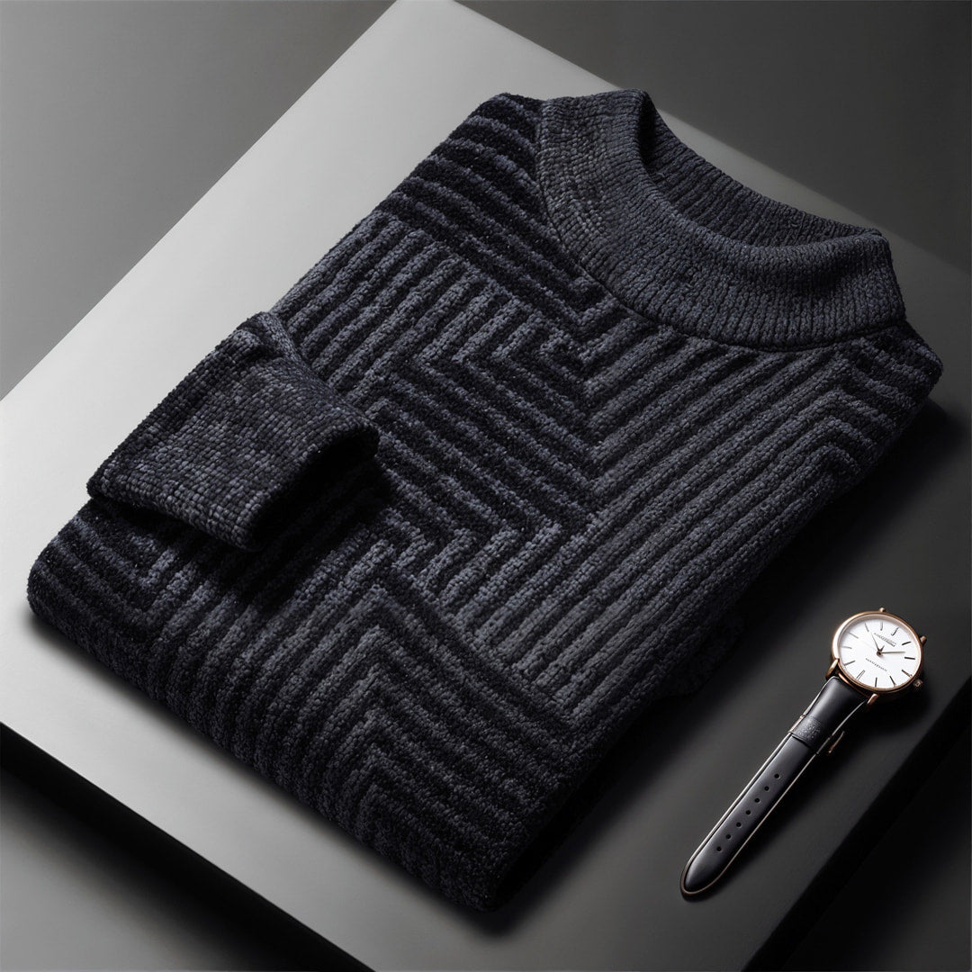 AVALON Spring Crewneck
