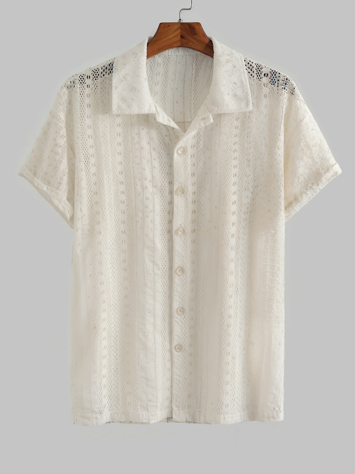 Ricardo Riviera Summer Shirt