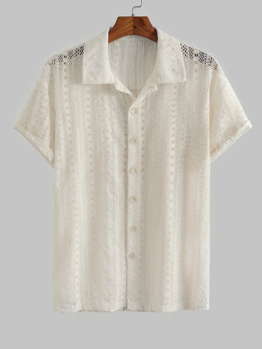 Ricardo Riviera Summer Shirt
