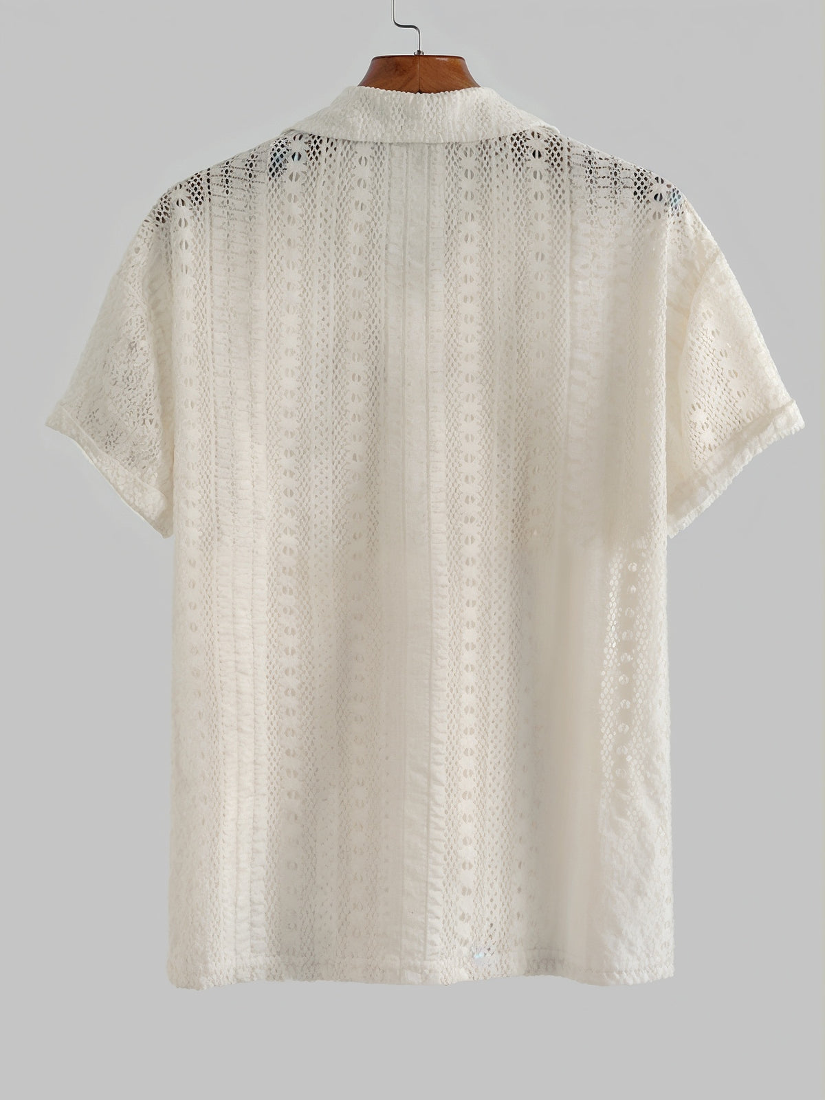 Ricardo Riviera Summer Shirt
