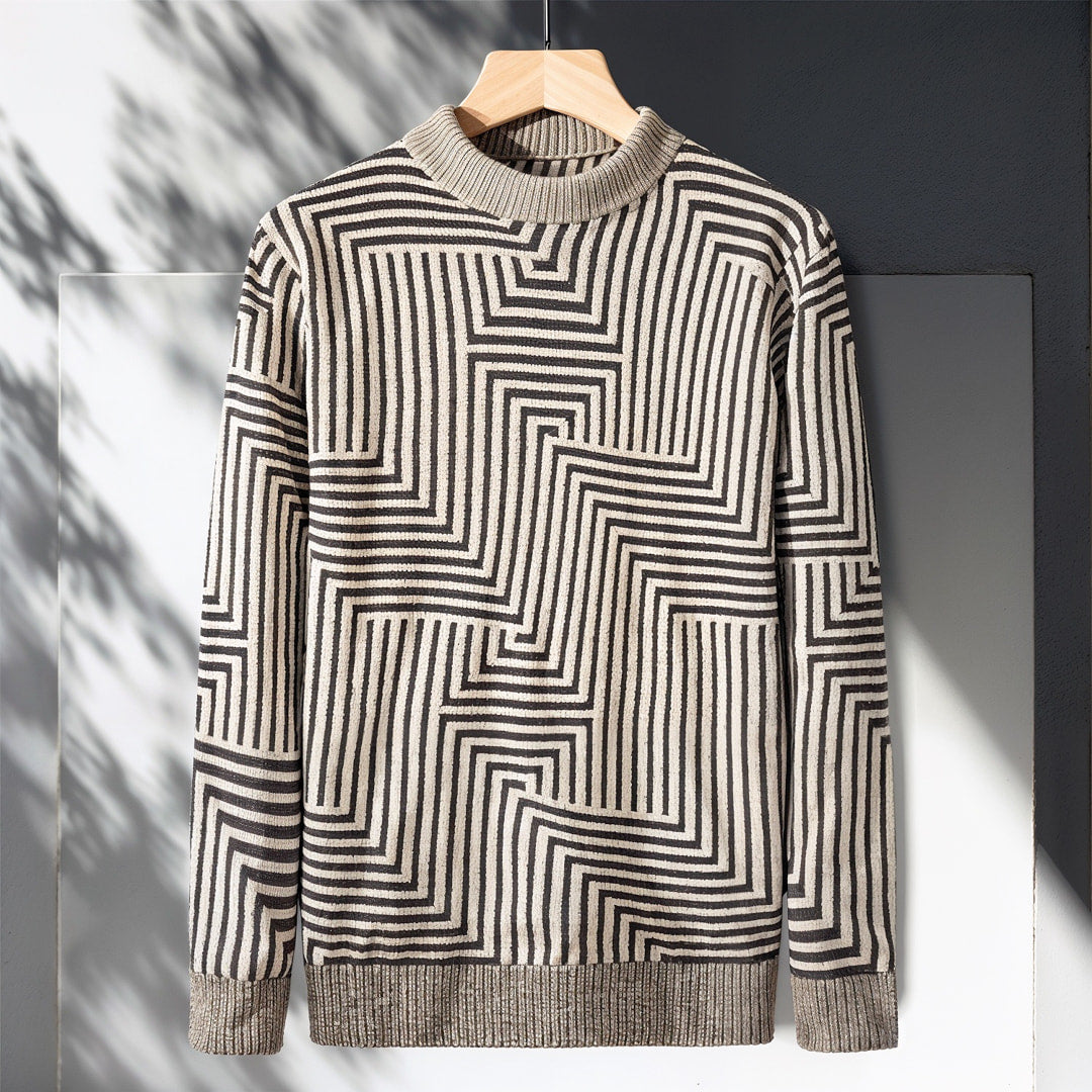 AVALON Spring Crewneck