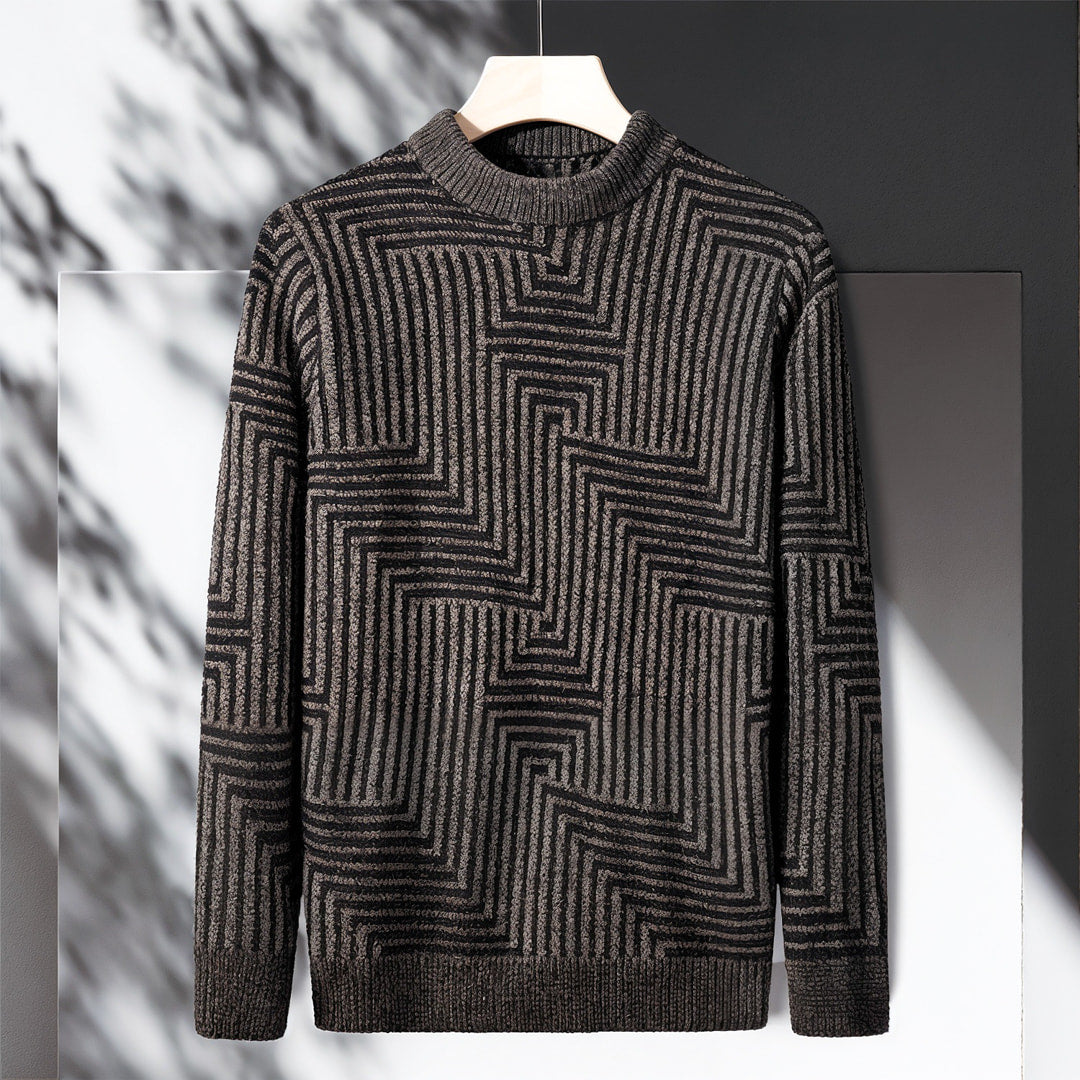 AVALON Spring Crewneck