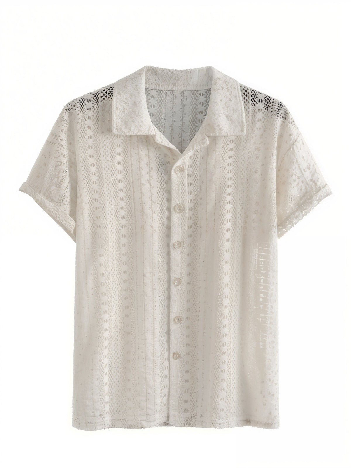 Ricardo Riviera Summer Shirt
