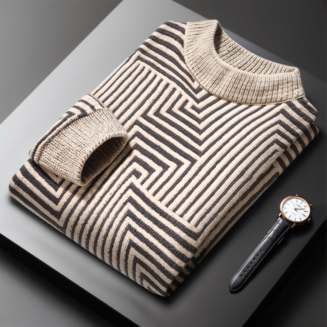 AVALON Spring Crewneck