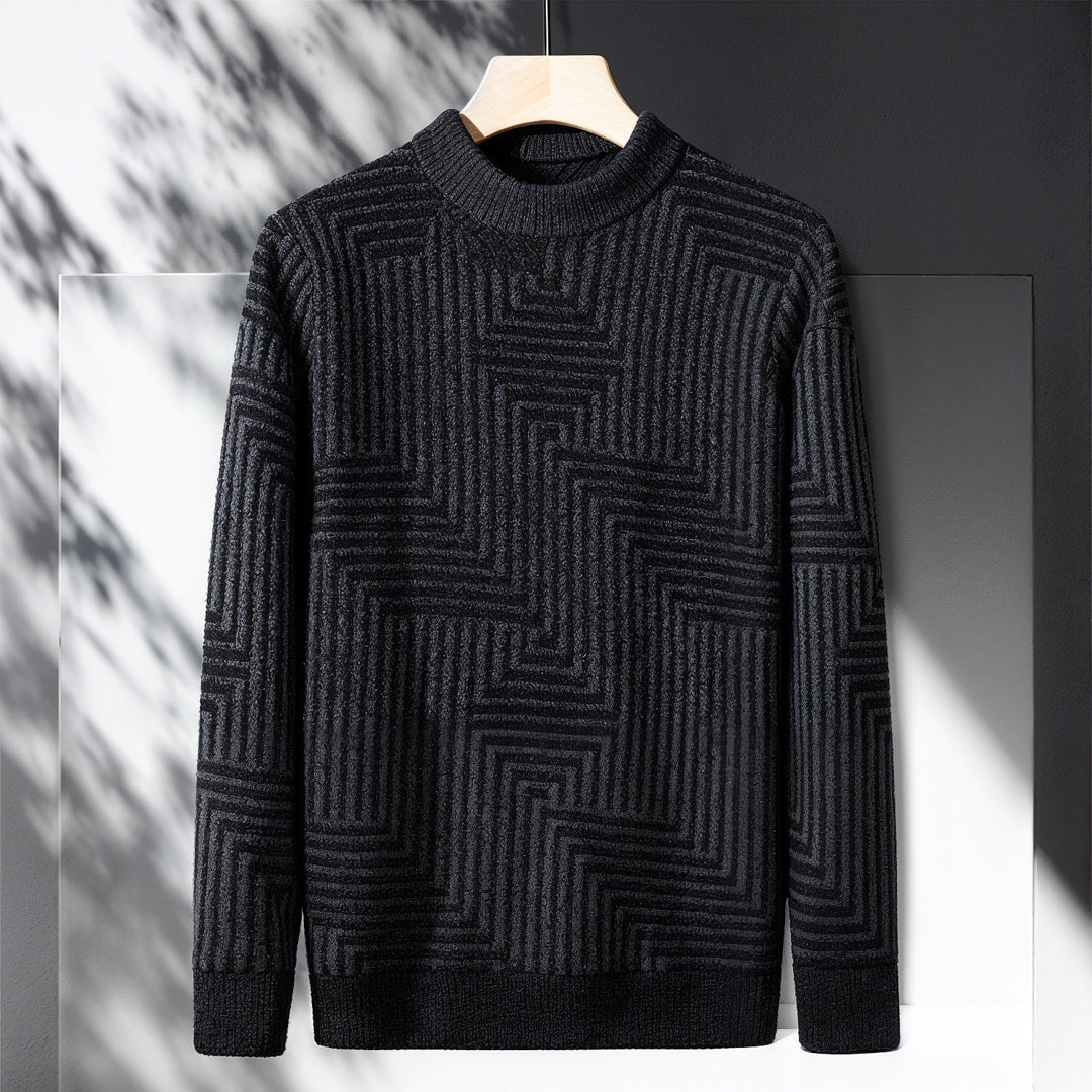 AVALON Spring Crewneck